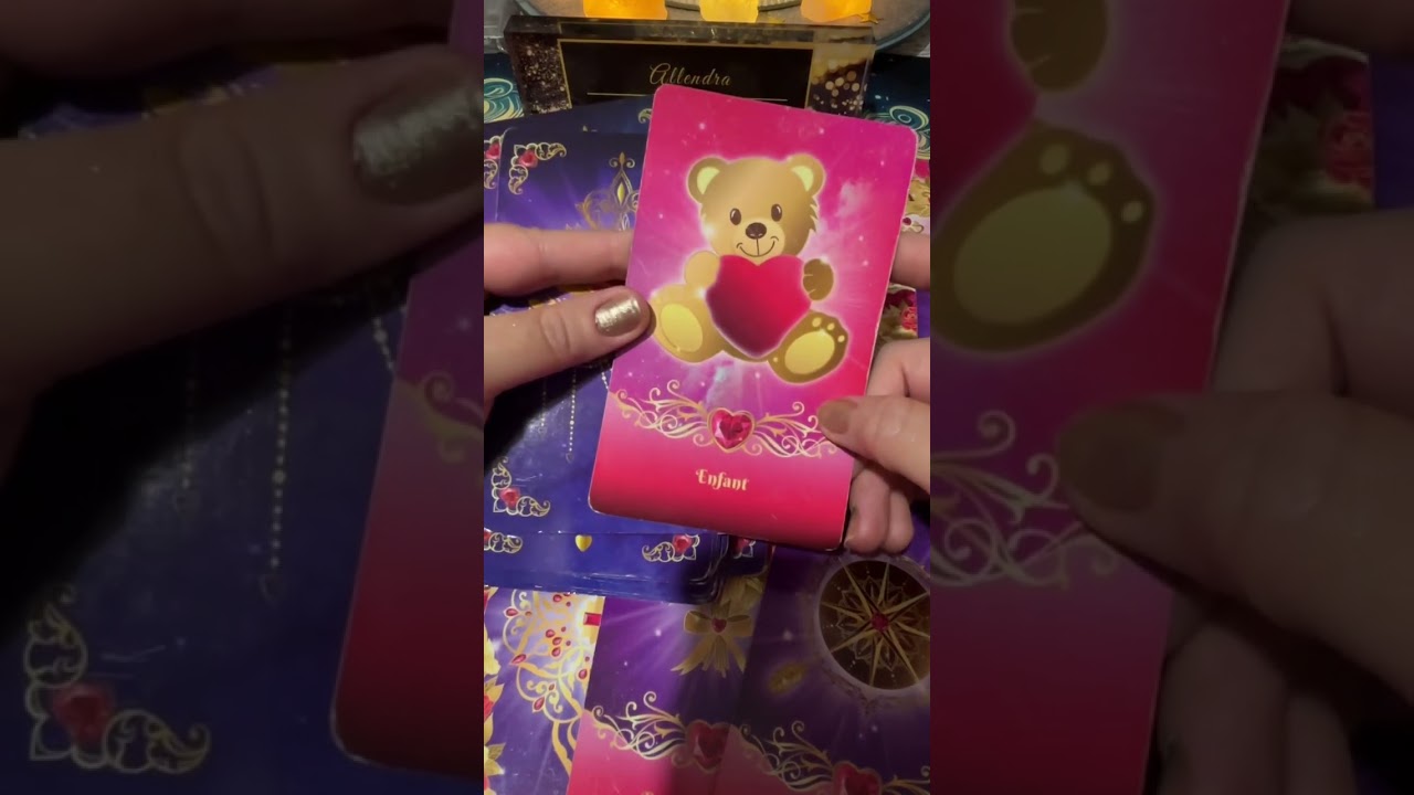 Séparation de l’énergie tierce, retour de votre ex ￼