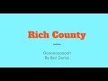 Ben county report   rich county