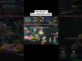 Arcane Legends Halloween Event 2025 Week 1 Top 25 Warrior #arcanelegends