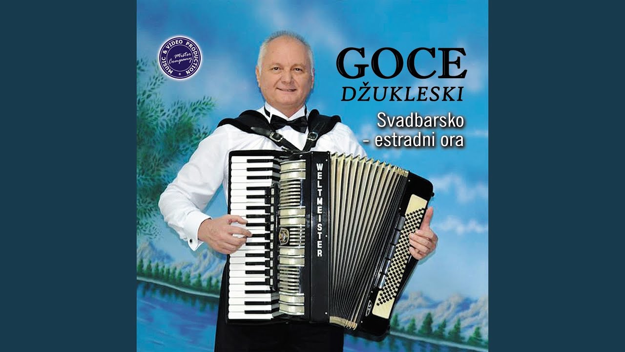 Džukle - Oriental Oro