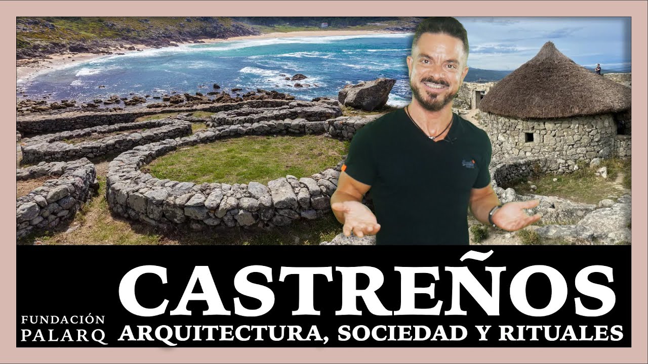 Cultura Castreña: La civilización de piedra que cambió Galicia para siempre