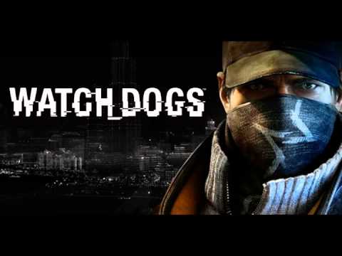 [Watch Dogs] A Wrench In The Works / Backseat Driver Cutscene Music (Shivaxi Mix) watchill