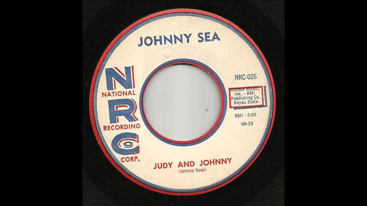 Johnny Sea - Judy And Johnny