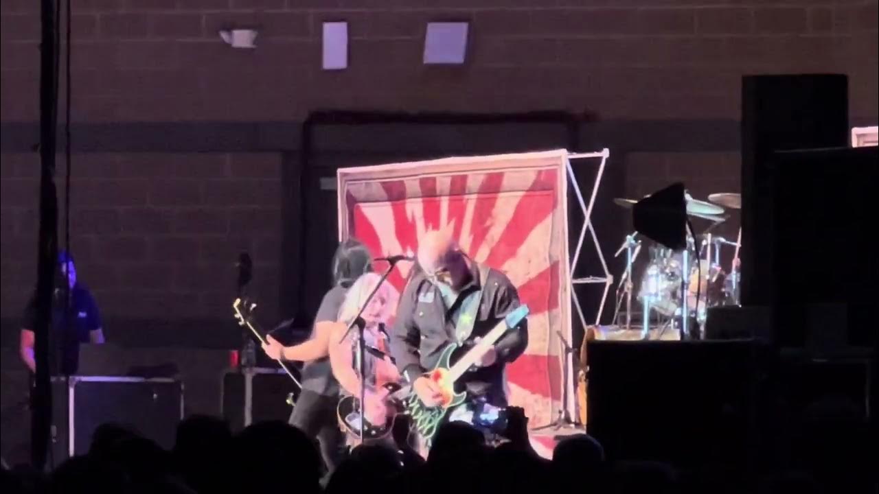"Heaven" (Waterfest 2023) Warrant YouTube
