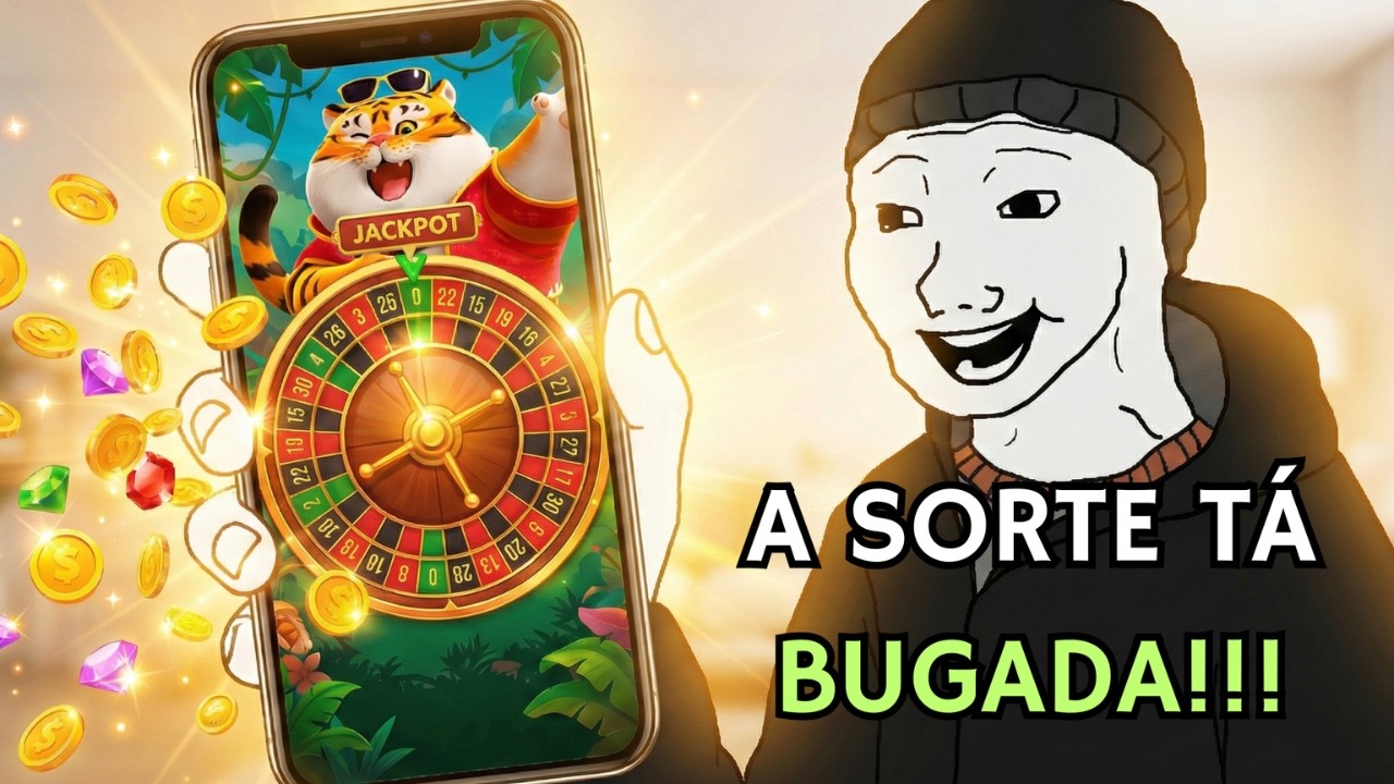 5 Coisas que fazem você TER MAIS SORTE (e menos azar)