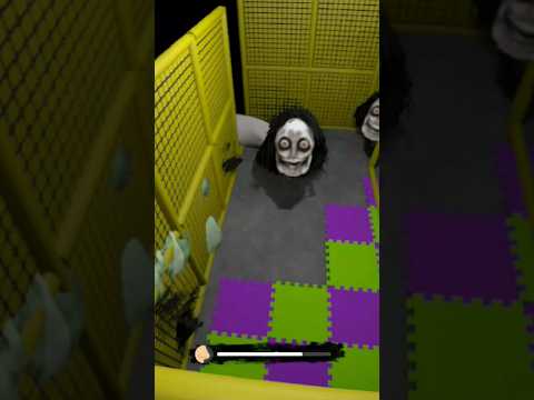 the classrooms game: alpha whispering wyrms is run way playrooms #horror #walkthrough #shorts