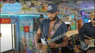 Brother Thunder - &quot;War&quot; (Live in Austin, TX 2023) #JamintheVan