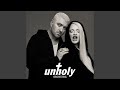 Miniature de la vidéo de la chanson Unholy (Orchestral Version)