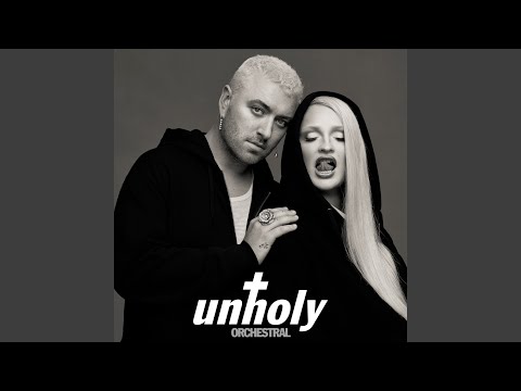 Unholy (Orchestral Version)