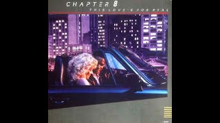 Chapter 8  Its My Turn 1985 boogiefunk Hq