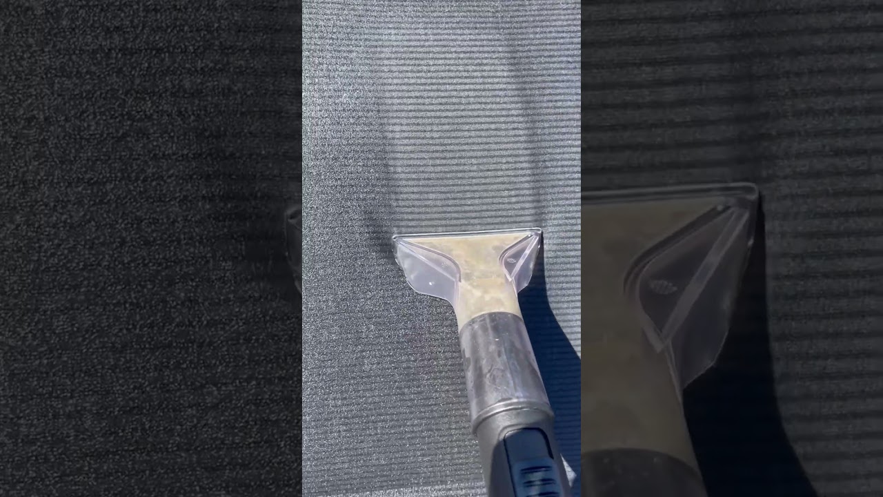 karcher 6.100 перший тест;)