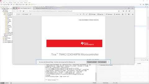 Embedded Systems Project: Surface Area Calculator - Part One: Counting
