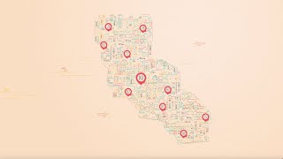 Celebrity A Tale of Two Zip Codes Profile