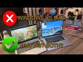 Windows vs Mac | Why Not Both?