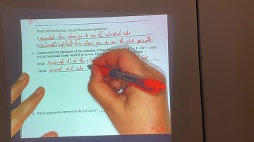 4.3.1: Combining Like Terms—day two