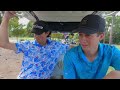 The Most Unpredictable Match In GM GOLF History