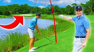 The Most Unpredictable Match In GM GOLF History