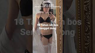 Ternyata masih Belia Taguchi Manaka 田口愛佳 Akb48