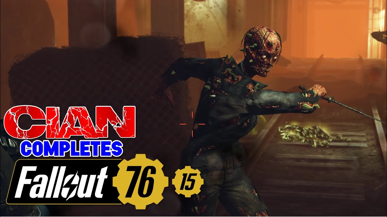 Ring Of Fire Fallout 76