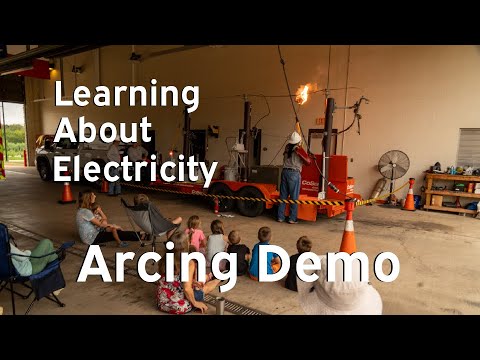 Arcing Demo Presentation - YouTube