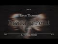 Leon Thomas Breaking Point Remix Ft Victoria Monét Lyrics mp3