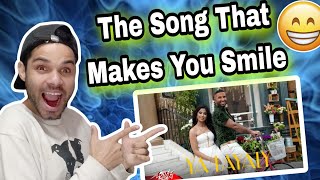 Ahmed Saad Ft. @therubyegy - Ya Layaly | Official Music Video احمد سعد و روبي - يا ليالي //Reaction