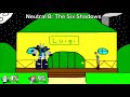 Beginning of video
