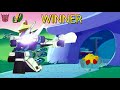 End of video