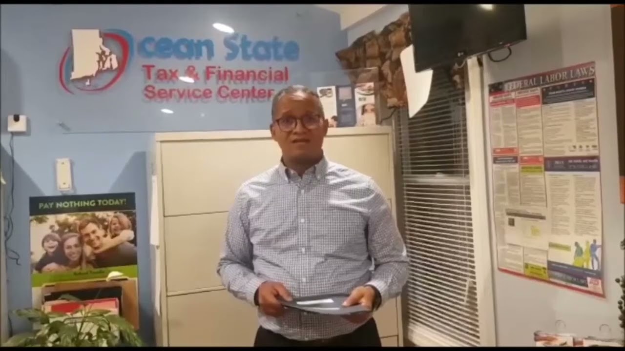 2022 Tax Season: Documentos básicos para tu declaración de impuestos personales