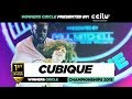 Cubique | 1st place Upper Div. | Winners Circle | World of Dance Championships 2018 | #WODCHAMPS18