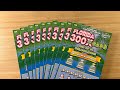 300X The Cash! | ten in a row!