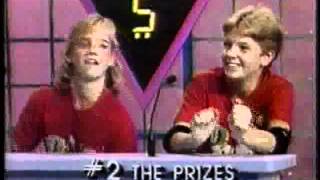 More Reasons Why Double Dare Is For Kids Only
