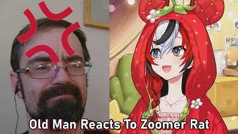 is she THAT DENSE?? - Rapper Reacts To 9 Minutes of Bae’s Zoomer Moments