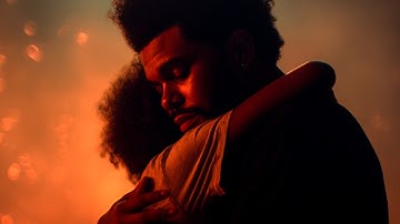 The Weeknd - Baptized In Fear (Music Video) Alternative Version