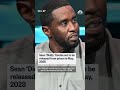 Sean Diddy Combs Set To Be Released From Prison In May 2028 