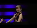 The Bronde Duo perform Prokofiev’s Sonata for Two Violins | The Glenn Gould School