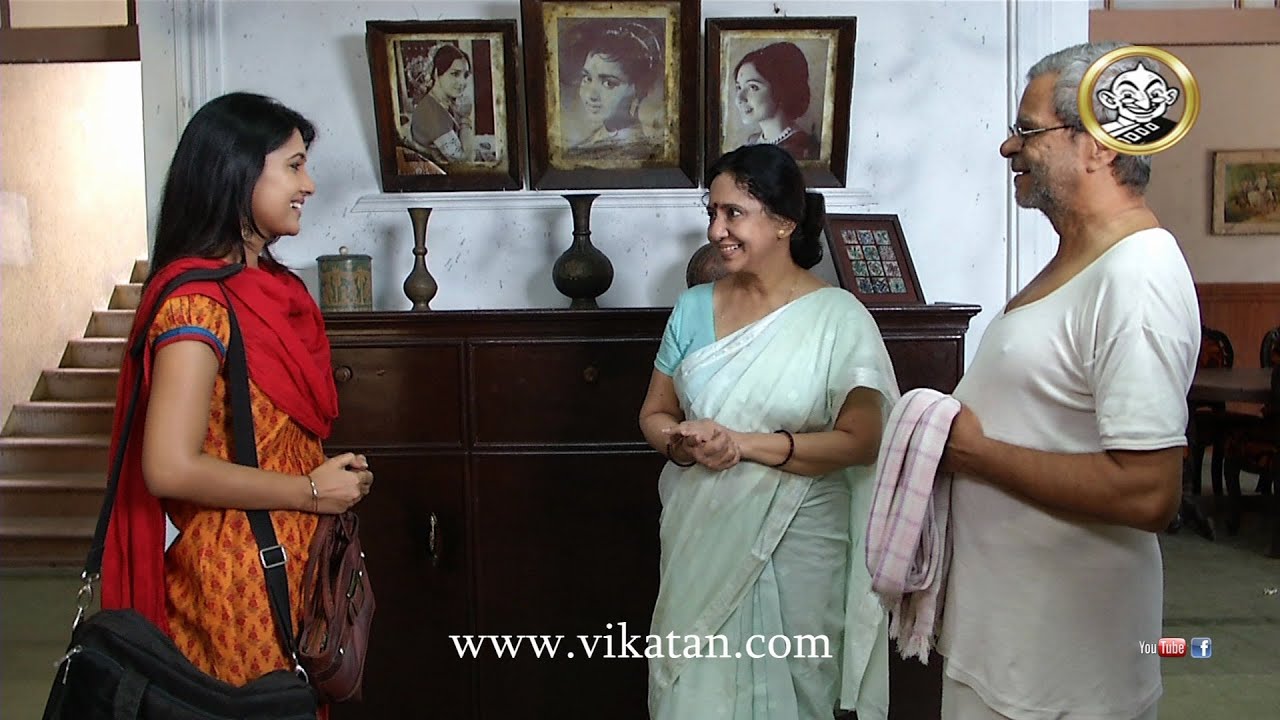 deivamagal serial last episode in youtube deivamagal serial last episode in youtube