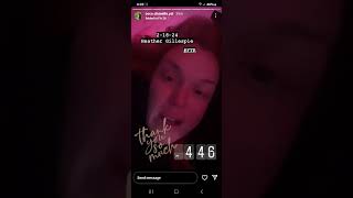 Celebrity Heather Gillespie:  LIAR didn't go to the hospital, IT WAS ALL A SCAM FOR MONEY. Thanks, Crissy😡 Net Worth