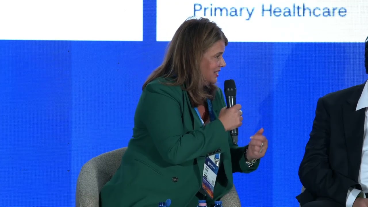 Инновации в сфере медицинских и оздоровительных технологий на передовой: трансформация первичной ...