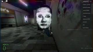 roblox nico's nextbots funny moments screenshot 4