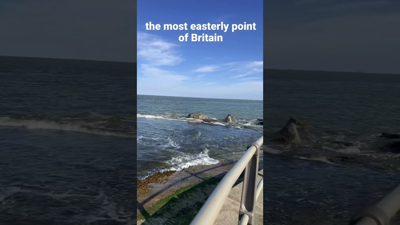 #easterlypoint