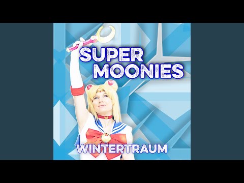 Kämpfe Sailor Moon (Remix)