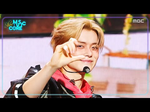 TOMORROW X TOGETHER Beautiful Strangers Show MusicCore Aired On MBC250802 TXT 