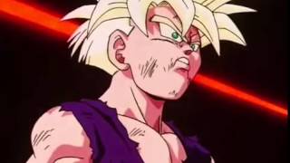 ドラゴンボールZ 孫 悟飯覚醒 スーパーサイヤ人2(DORAGON BALL Z) - YouTube