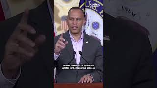 Trump notifies Congress of war in Iran again. Will Democrats try another WAR POWERS RESOLUTION?