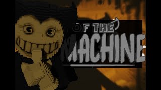Out Of The Ink Machine |ADDON Minecraft BE| [English , Spanish] screenshot 2