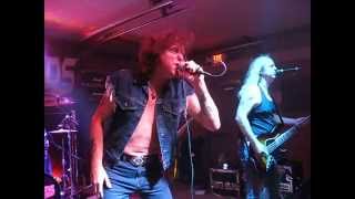 Dirty Deeds AC/DC Tribute Cleveland Ohio - Dirty Deeds 6-13-2015