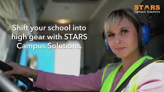STARS Campus Features