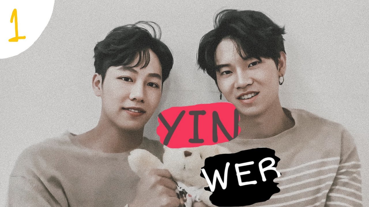 โมเม้นหยิ่นวอร์ 😘😘ไม่หวานเท่าคู่อื่นแต่ความรักคือความเรียลที่แสดงต่อกัน