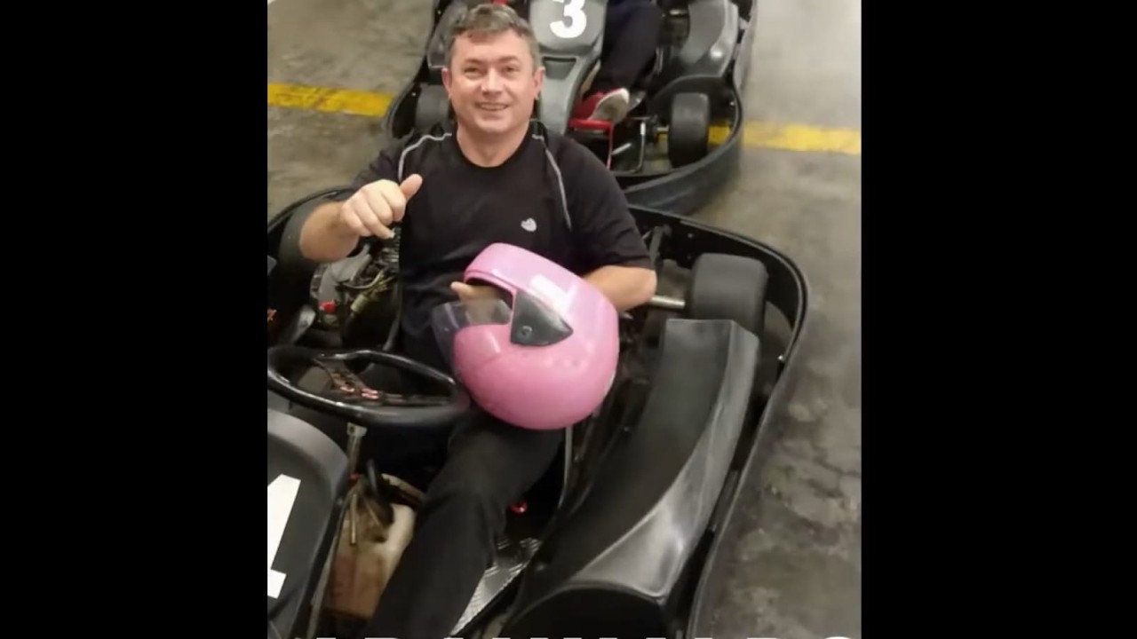 VELOPARK, VP1500 , KART DOS ARANHAS , NIVALDO MAIA E SUAS BATALHASLL